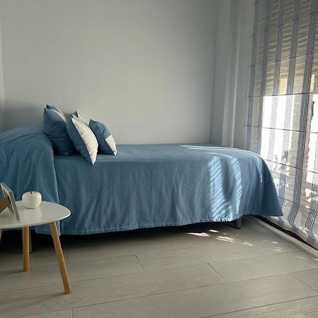 Balcon San Rafael Βίλα Κόρδοβα Εξωτερικό φωτογραφία