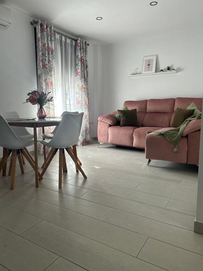 Balcon San Rafael Βίλα Κόρδοβα Εξωτερικό φωτογραφία