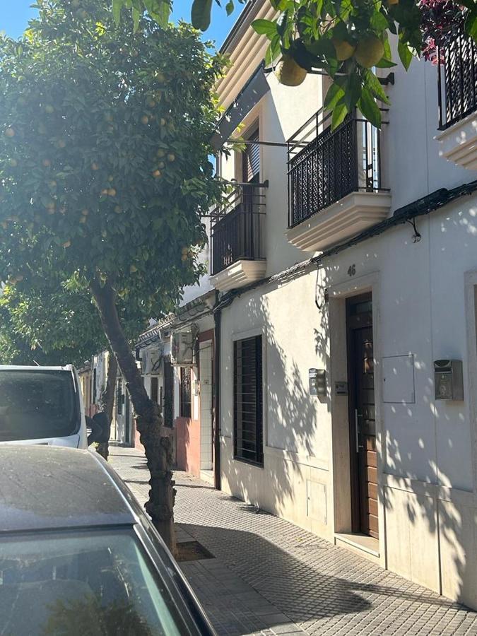 Balcon San Rafael Βίλα Κόρδοβα Εξωτερικό φωτογραφία