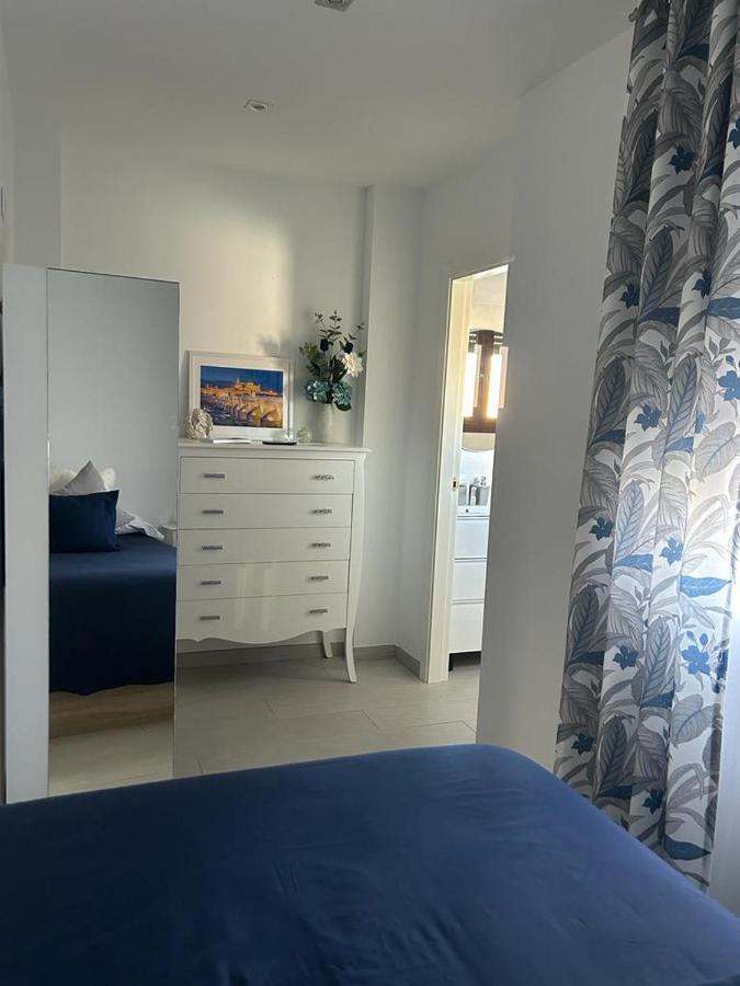 Balcon San Rafael Βίλα Κόρδοβα Εξωτερικό φωτογραφία