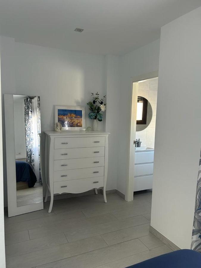 Balcon San Rafael Βίλα Κόρδοβα Εξωτερικό φωτογραφία