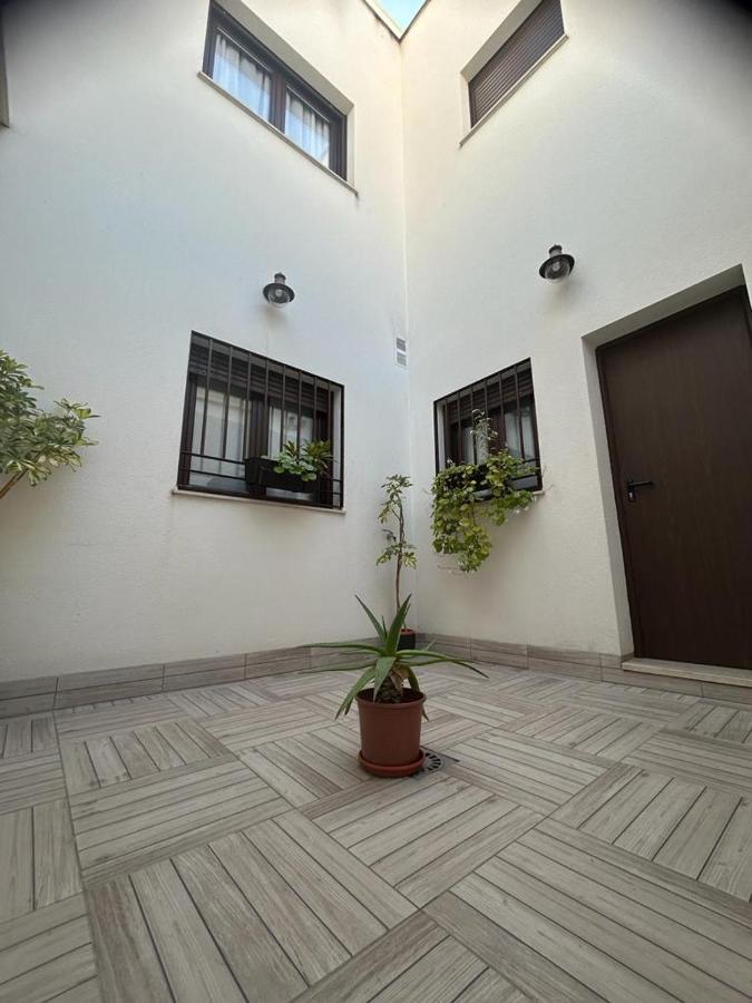 Balcon San Rafael Βίλα Κόρδοβα Εξωτερικό φωτογραφία
