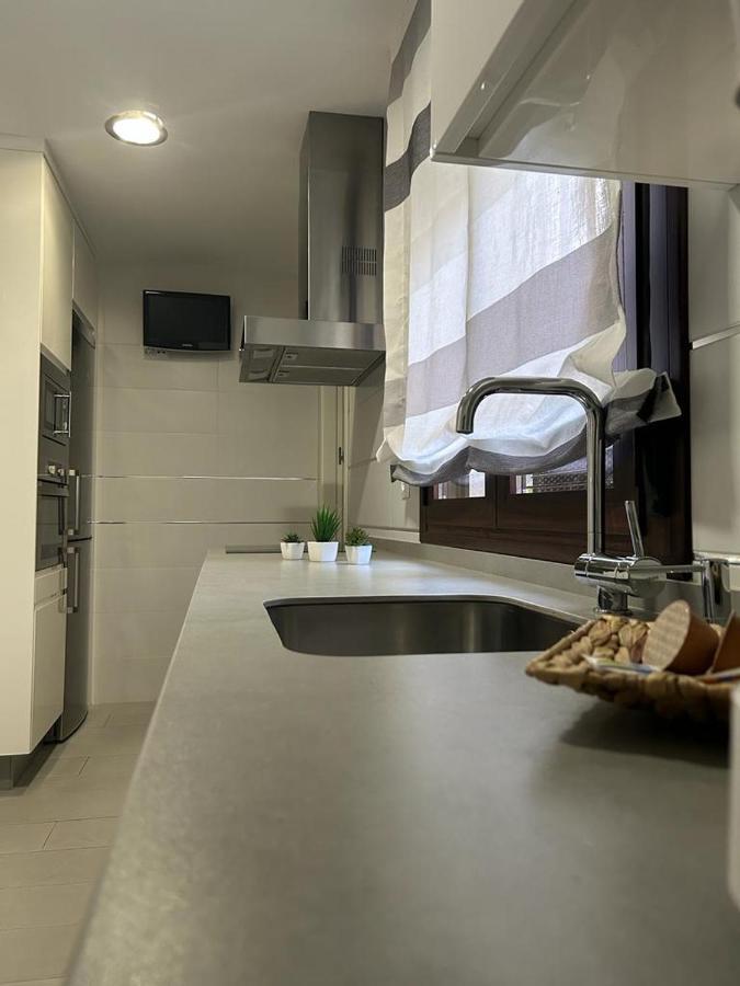 Balcon San Rafael Βίλα Κόρδοβα Εξωτερικό φωτογραφία