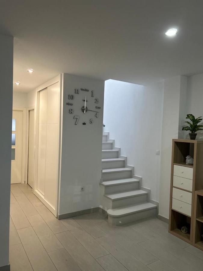 Balcon San Rafael Βίλα Κόρδοβα Εξωτερικό φωτογραφία