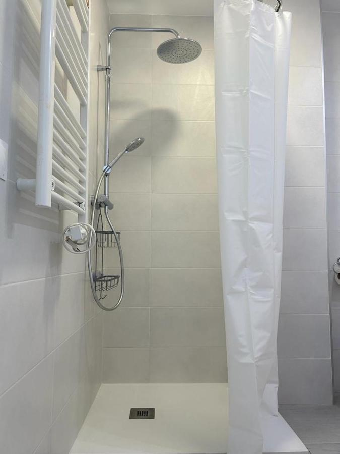 Balcon San Rafael Βίλα Κόρδοβα Εξωτερικό φωτογραφία