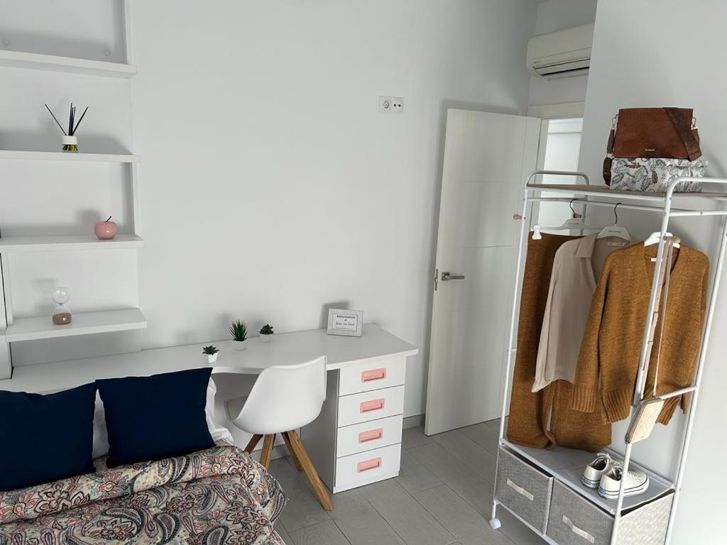 Balcon San Rafael Βίλα Κόρδοβα Εξωτερικό φωτογραφία