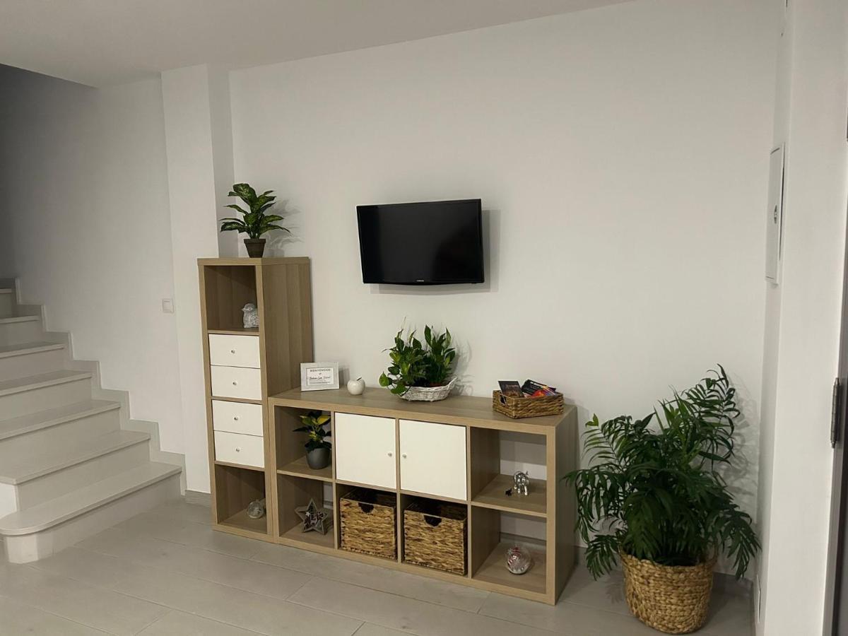Balcon San Rafael Βίλα Κόρδοβα Εξωτερικό φωτογραφία