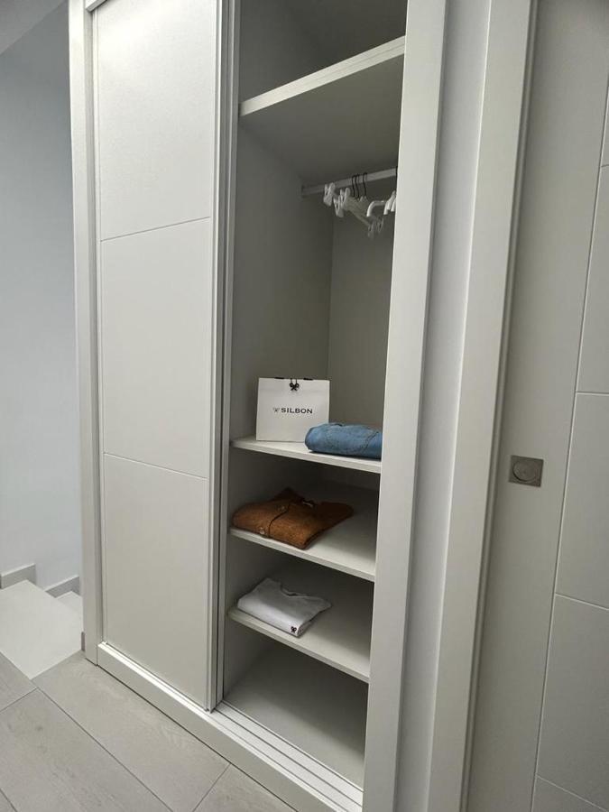 Balcon San Rafael Βίλα Κόρδοβα Εξωτερικό φωτογραφία