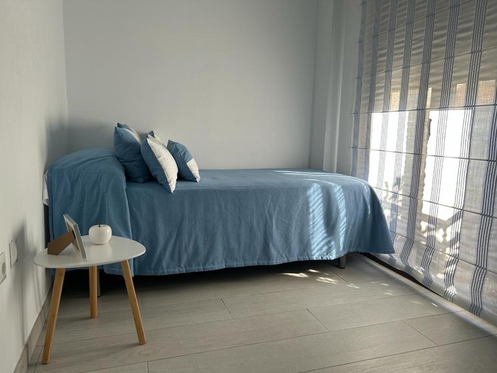 Balcon San Rafael Βίλα Κόρδοβα Εξωτερικό φωτογραφία