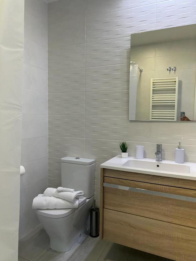 Balcon San Rafael Βίλα Κόρδοβα Εξωτερικό φωτογραφία