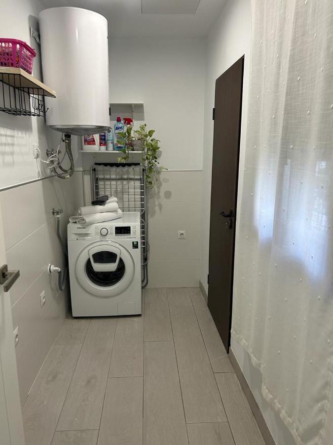 Balcon San Rafael Βίλα Κόρδοβα Εξωτερικό φωτογραφία